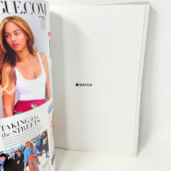 Vogue Magazine September 2015 Beyoce Cover Fall Romance Forces Of Fashion