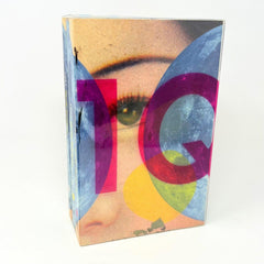 IQ84 - Book 1 By Haruki Murakami