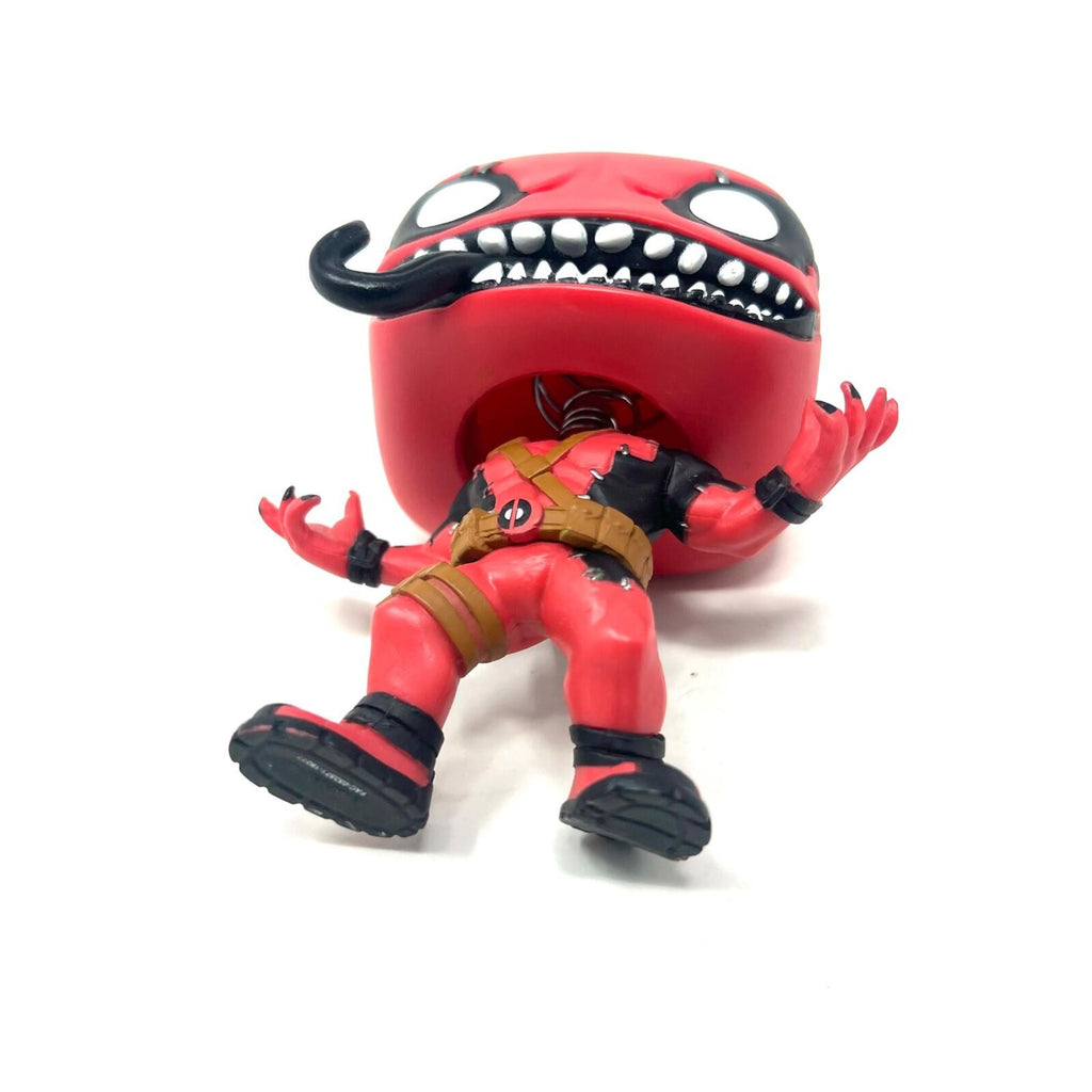 Funko Pop! Games: Marvel Contest of Champions Venompool #300
