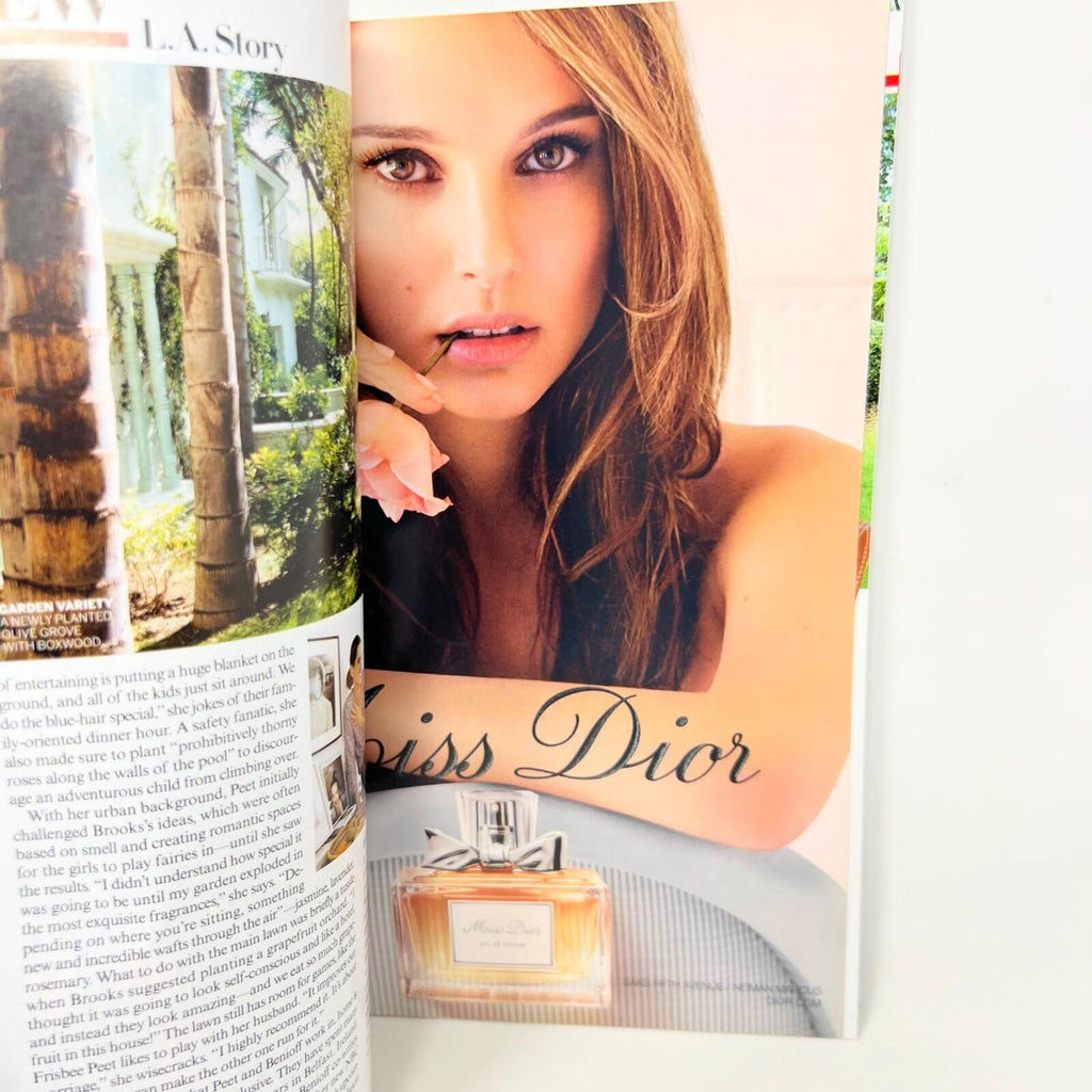 Vogue Magazine June 2012 Team USA