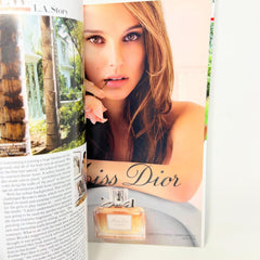 Vogue Magazine June 2012 Team USA