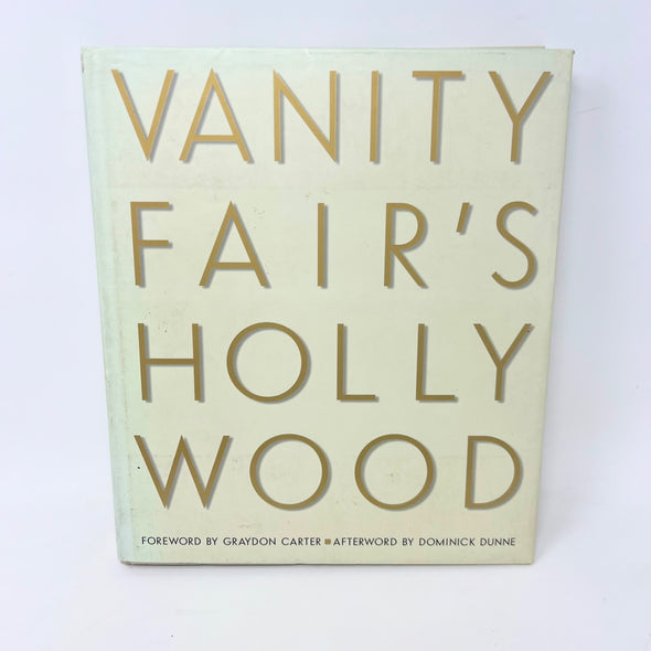 Vanity Fair's Hollywood  Julia Robert's Marilyn Monroe Elizabeth Taylor Big Book