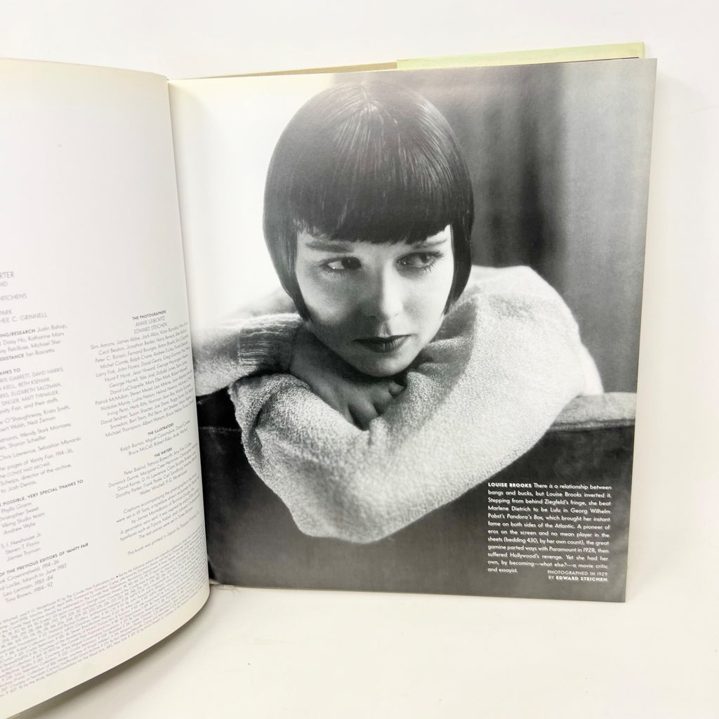 Vanity Fair's Hollywood  Julia Robert's Marilyn Monroe Elizabeth Taylor Big Book