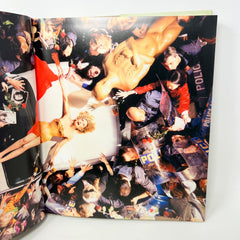 Vanity Fair's Hollywood  Julia Robert's Marilyn Monroe Elizabeth Taylor Big Book