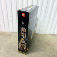 Lego Creator Expert Haunted House 10273 Fairground Collection 3231 Pcs