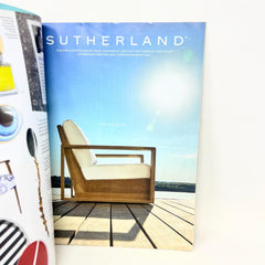 Elle Decor July/August 2018  Vacation Homes Around The World  No.247