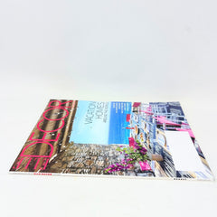 Elle Decor July/August 2018  Vacation Homes Around The World  No.247