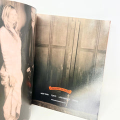 FLAUNT magazine Renee Zellweger ESTELLA WARREN Antonio Lopez Gabriel Macht