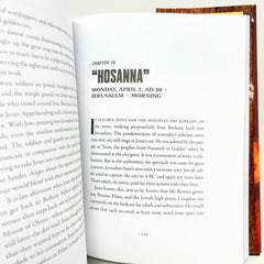 The Last Days of Jesus: His Life and Times - Hardcover By O'Reilly, Bill