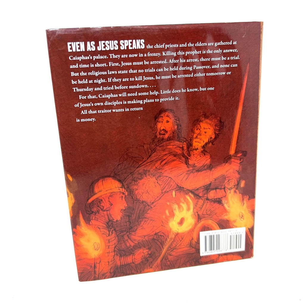 The Last Days of Jesus: His Life and Times - Hardcover By O'Reilly, Bill