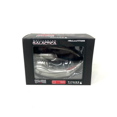 Battlestar Galactica Cylon Raider Titans Vinyl Figure Loot Crate Exclusive