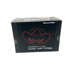 Battlestar Galactica Cylon Raider Titans Vinyl Figure Loot Crate Exclusive