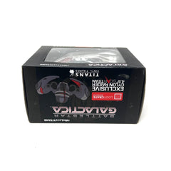 Battlestar Galactica Cylon Raider Titans Vinyl Figure Loot Crate Exclusive