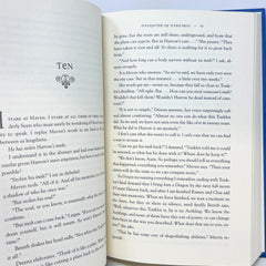 Daughter of Darkness Hardcover Terry Brooks 1st print