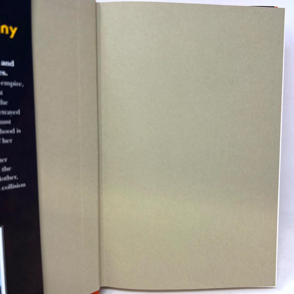 2021 Dune: The Lady of Caladan First Edition