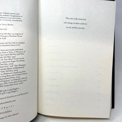 Small Magic : Short Fiction, 1977-2020 Hardcover Terry Brooks Fist  Edition