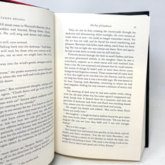 Small Magic : Short Fiction, 1977-2020 Hardcover Terry Brooks Fist  Edition