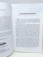 Architects of Disaster: The Destruction of Libya Paperback or Softback