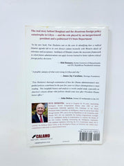 Architects of Disaster: The Destruction of Libya Paperback or Softback