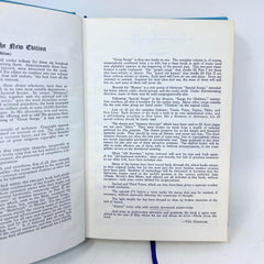 1976 Great Songs of the church number two E.L. Jorgenson