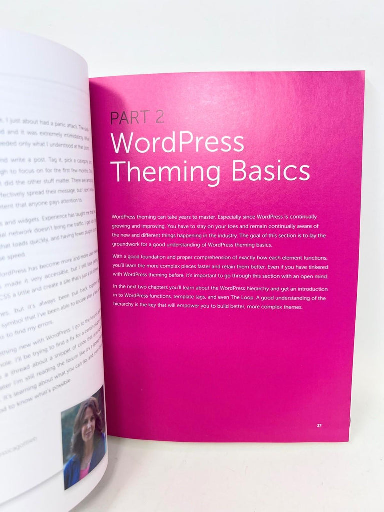 Web Designer's Guide To Wordpress- 9780321832818, paperback, Jesse Friedman