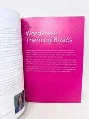 Web Designer's Guide To Wordpress- 9780321832818, paperback, Jesse Friedman