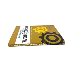Web Designer's Guide To Wordpress- 9780321832818, paperback, Jesse Friedman