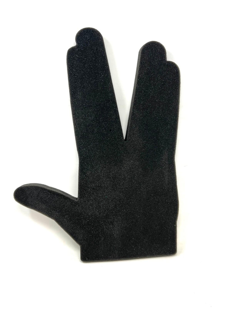 Star Trek midnight premiere 2009  Collectible Foam Hand Gray