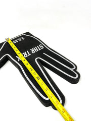 Star Trek midnight premiere 2009  Collectible Foam Hand Gray