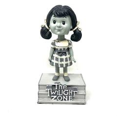 2010 Talky Tina (The Twilight Zone) Bobblehead by BiffBangPow. Extremely Rare!