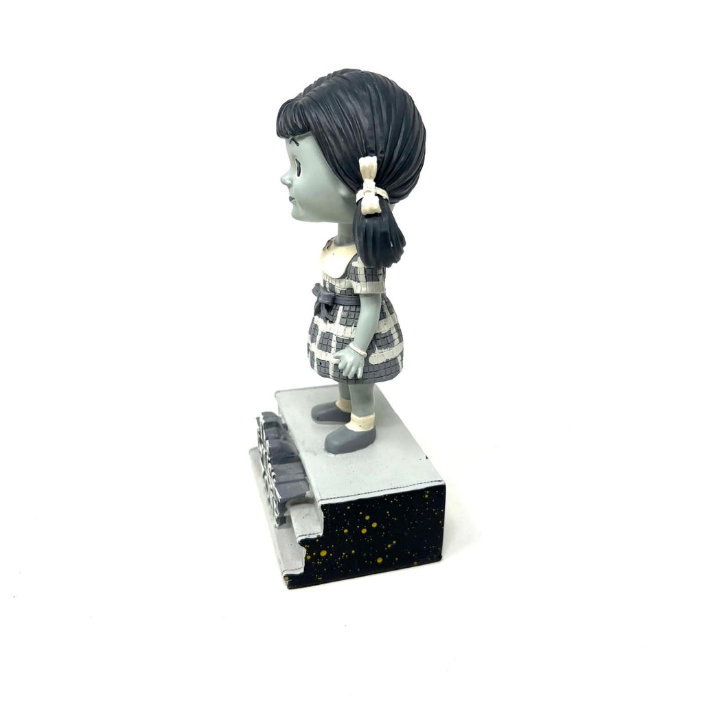 2010 Talky Tina (The Twilight Zone) Bobblehead by BiffBangPow. Extremely Rare!