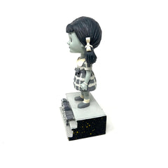 2010 Talky Tina (The Twilight Zone) Bobblehead by BiffBangPow. Extremely Rare!