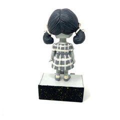 2010 Talky Tina (The Twilight Zone) Bobblehead by BiffBangPow. Extremely Rare!