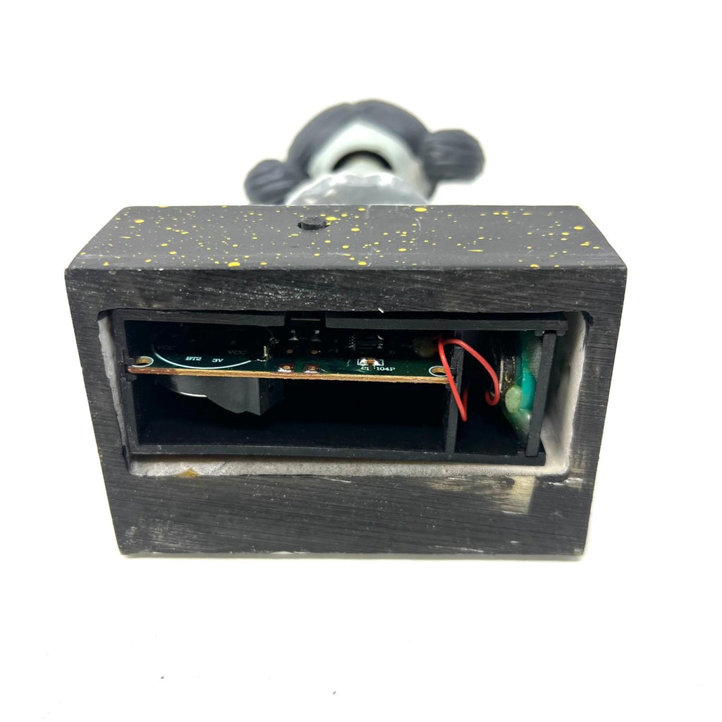 2010 Talky Tina (The Twilight Zone) Bobblehead by BiffBangPow. Extremely Rare!