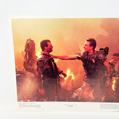 Aliens Sci-fi Collectible Lobby Cards Poster 11X14"  No.4