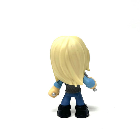 Funko Mystery Minis Captain America Civil War Agent 13 Loose Figure