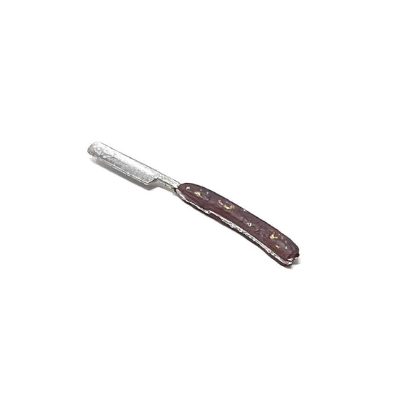 NECA Good Guys Chucky Action Figure – Loose straight razor Only