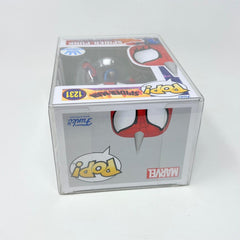 Funko Shop Exclusive Spider-Man Spider Punk #1231  Across the Spiderverse