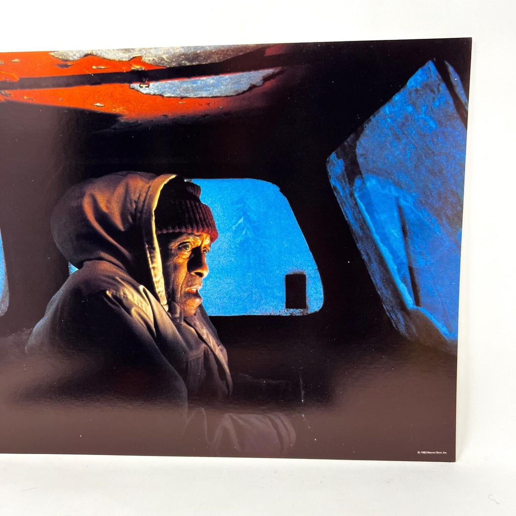 A Masterpiece of Modern Horror The Shining Lobby Card 11X14  (c)