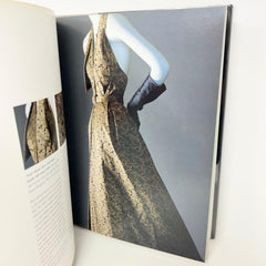 Christian Dior - Richard Martin  Harold Koda The Metropolitan Museum of Art Book