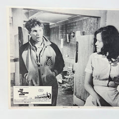 The Last Picture Show Collectible Movie Lobby Card No.8