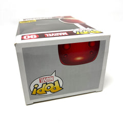 Funko Pop Marvel Hot Topic Exclusive Daredevil 90