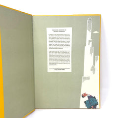 This Is New York - Hardcover By Sasek, Miroslav