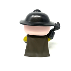 Funko Pop Disney Pixar Incredibles 2 Underminer Vinyl Figure Without Packaging