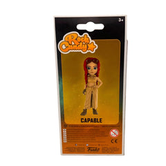 Funko Rock Candy Mad Max Specialty Series 2500 Pcs