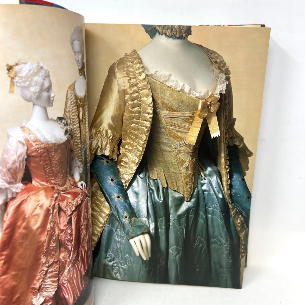 Collection of the Kyoto Costume Institute, Fashion 2002 Book Taschen