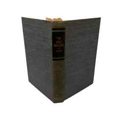 The Great Challenge Hardcover By Louis Fischer