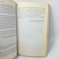 WISDOM OF OUR FATHERS by Tim Russert