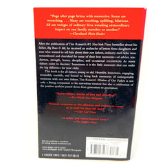 WISDOM OF OUR FATHERS by Tim Russert