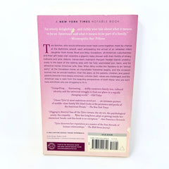 Digging to America : A Novel by Anne Tyler (2007, Trade Paperback)